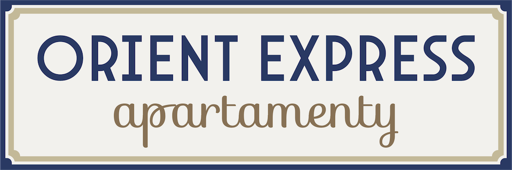 logo Orient Express